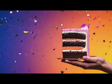 Make a Wish! 🎂 Happy Birthday Song for Everyone! 🎉🎵