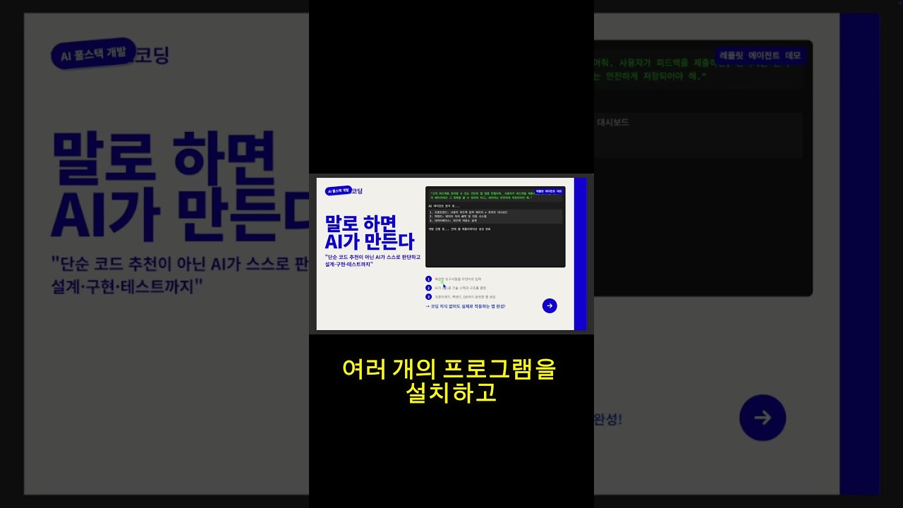 10년 망한 회사를 살린 AI (6개월 만에 1000억)