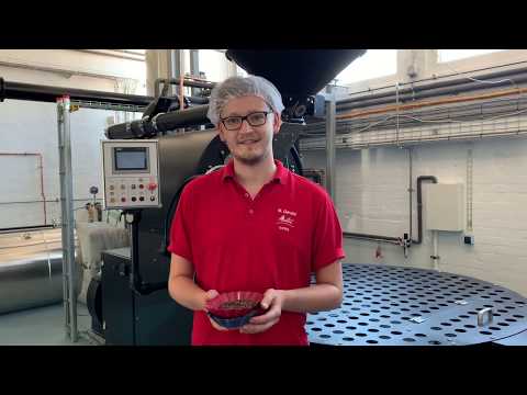 Melitta Group Azubivideo - Ausbildung Fachkraft für Lebensmitteltechnik