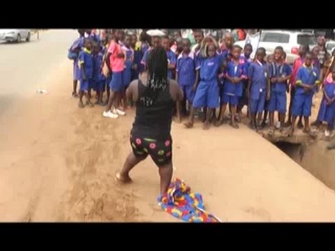 OKOBO HOUSE EPISODE 4