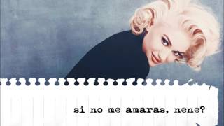 Gwen Stefani - Where would i be? (Subtitulado en español)