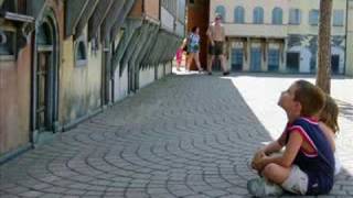 Cesenatico 2004 + Eugenio Finardi NON DIVENTARE GRANDE MAI