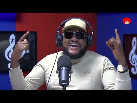 Roodyman Feat K-Dilak Mesaje nan yon mizik ki rele "Tounen" Interview with Guy Wewe