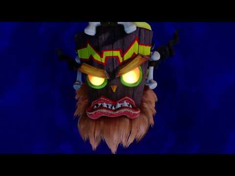 CORTEX IS BANISHED! N Sane Trilogy Crash Warped PS4 playthrough Pt.8 1080p HD