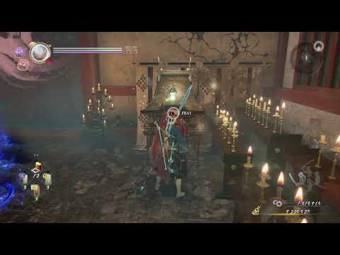emrder99's Live division2/ pt48  sc6 t7 nioh grinding pt8 okatsu nioh2 pt56 SOR4 ninja savior