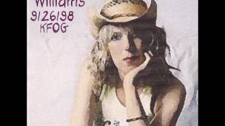 Lucinda Williams 06 Greenville