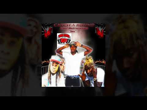 Lil Doza ft. Main Attraction & Ruffin - Catch A Round (AUDIO)