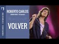 Roberto Carlos - Volver (1989)