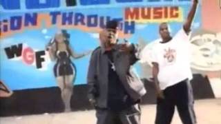 Memphis bleek Feat Dj clue - My mind right