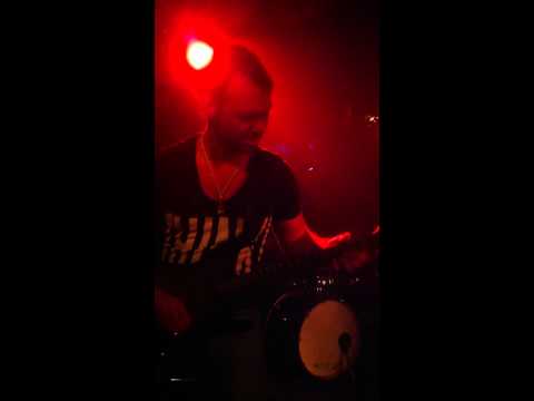 PENCILCASE - Crashday  (27.04.2012 Aachen, Germany)