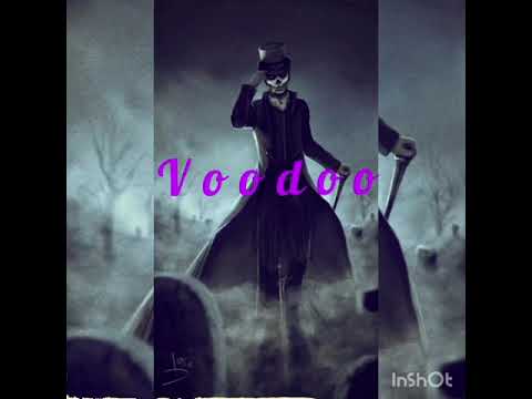 Voodoo Drill _Type Beat_( Gede) prod by G-black master