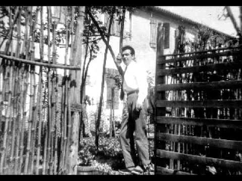 gazzera vecchie immagini