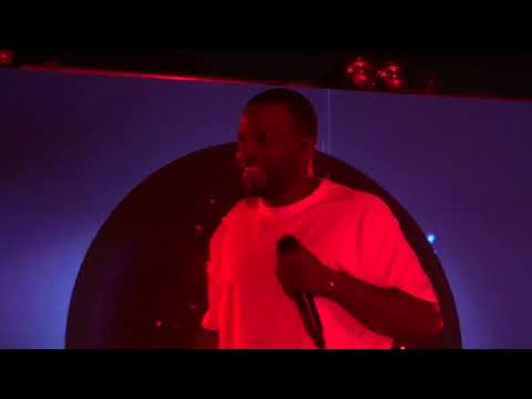 Raboita Sta. Catarina - Dino D'Santiago & Branko - Live at Earth (London) 5th Nov 2021