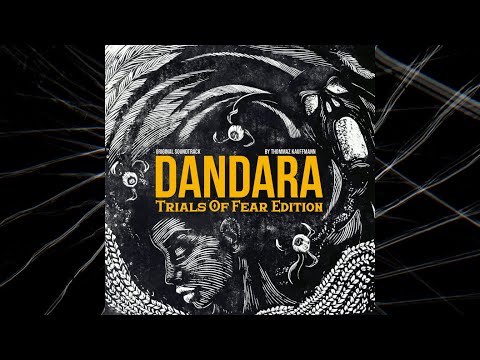 [Official] Dandara Trials of Fear Edition OST | 18. The Relentless Choir