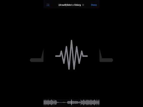 (Area9) Ayyone x Odarg #exclusive #area9 #birmingham