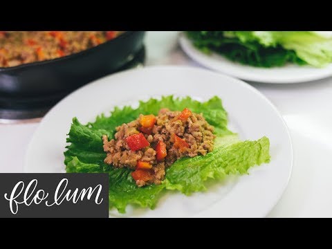 download lagu mp3 mp4 Pork Chop Lettuce Wraps, download lagu Pork Chop Lettuce Wraps gratis, unduh video klip Pork Chop Lettuce Wraps
