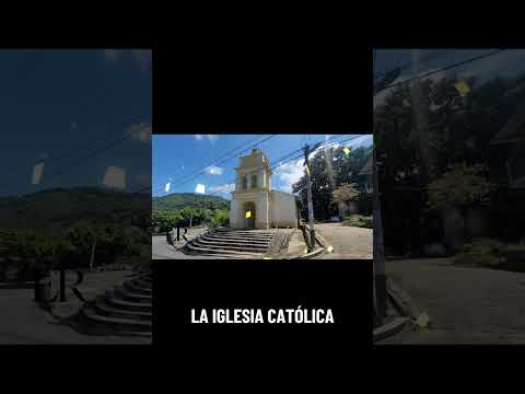 San Antonio Los Ranchos.