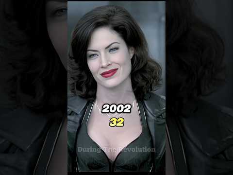 Men in Black II 2002 to 2024 Cast Then And Now #shorts #change