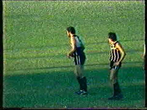 Tim Evan's 16th Goal v West Adelaide Round 5 1980