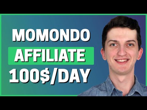 How To Make Money with Momondo Affiliate Program (momondo Affiliate Program Review)