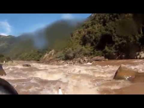 No1 Rapid - Umko 2015 (1.8m)