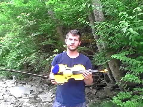 Gliga Gems 1 violin review.