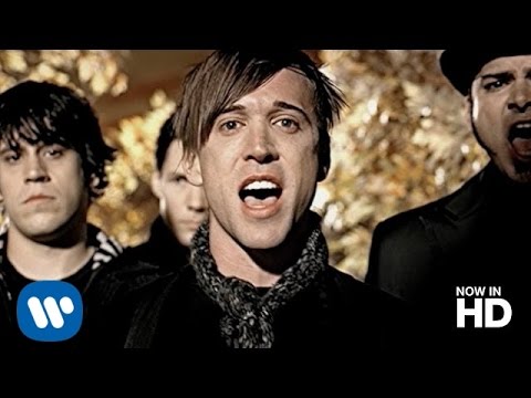 Billy Talent - Fallen Leaves - Official Video