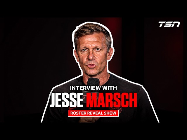 Marsch on hardest roster decision he had to make, concern level with injuries, and more