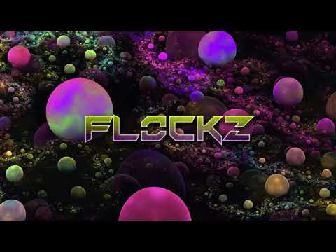 Psytrance Mix By Flockz DJ - September 2021