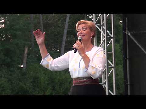 Zilele Comunei Dofteana 2019-Matilda Pascal Cojocarita