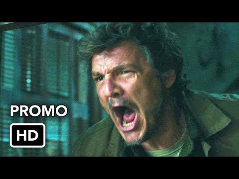 The Last of Us 1x05 Promo "Endure and Survive" (HD) HBO series