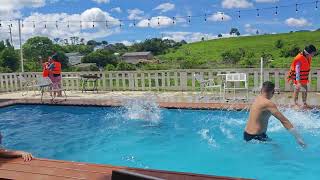 Chill chill tại homestay (MC)