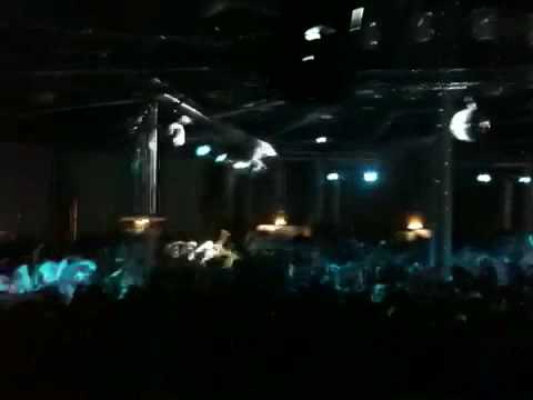 JU karnevalsdisco 2010