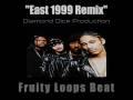 REMIX!!! East 1999 - Bone Thugs n Harmony ...