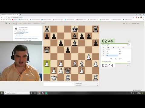 Aljehin defense !!!!!!