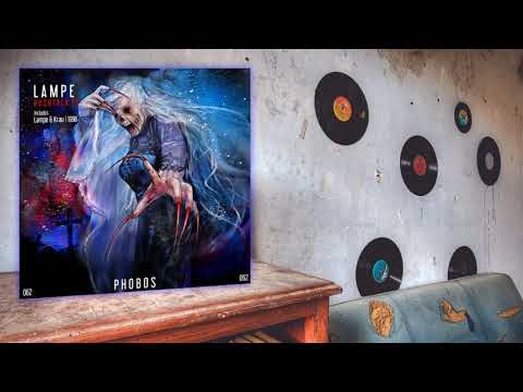 Lampe - Bushtalk (Original Mix)