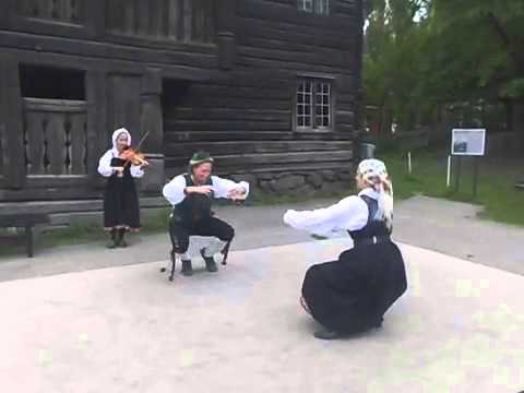 Lykkeliten - Misc Traditional