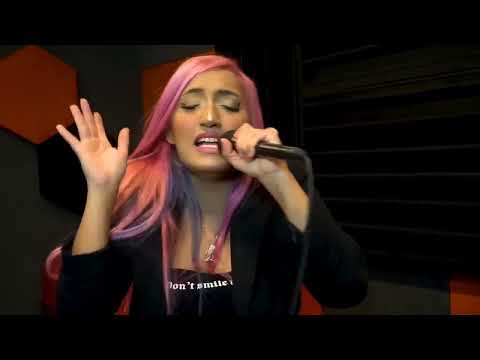 EDUARDA ALVES - DVD COMPLETO