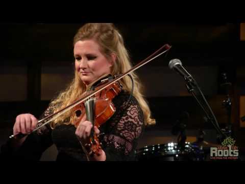 NewTown "Harlan Road"