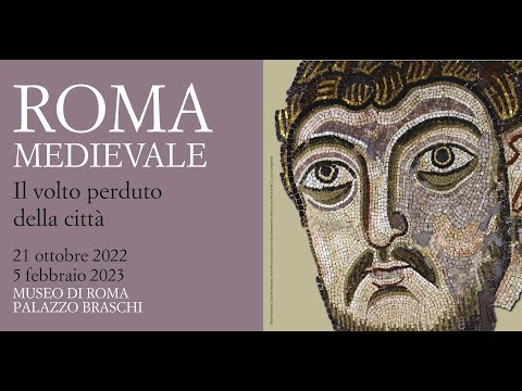 Roma Medievale. Il volto perduto della città