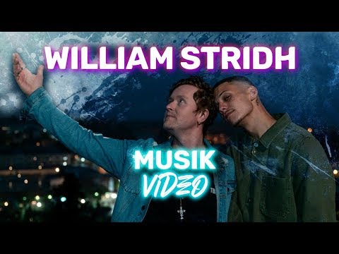 VLOG med William Stridh Svensk IDOL som släpper ny låt MUSIKVIDEO DEL11 #williamstridh #Idolsverige