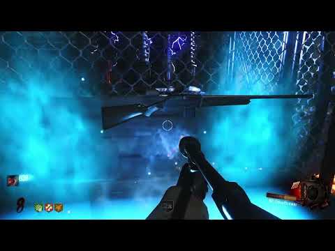 Der Riese Declassified Custom Map w/ Easter Egg (No Commentary)