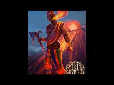 OBALUFON by Kunle Ologundudu