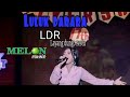 LULUK DARARA LDR Layang Dungo Restu Melon Music