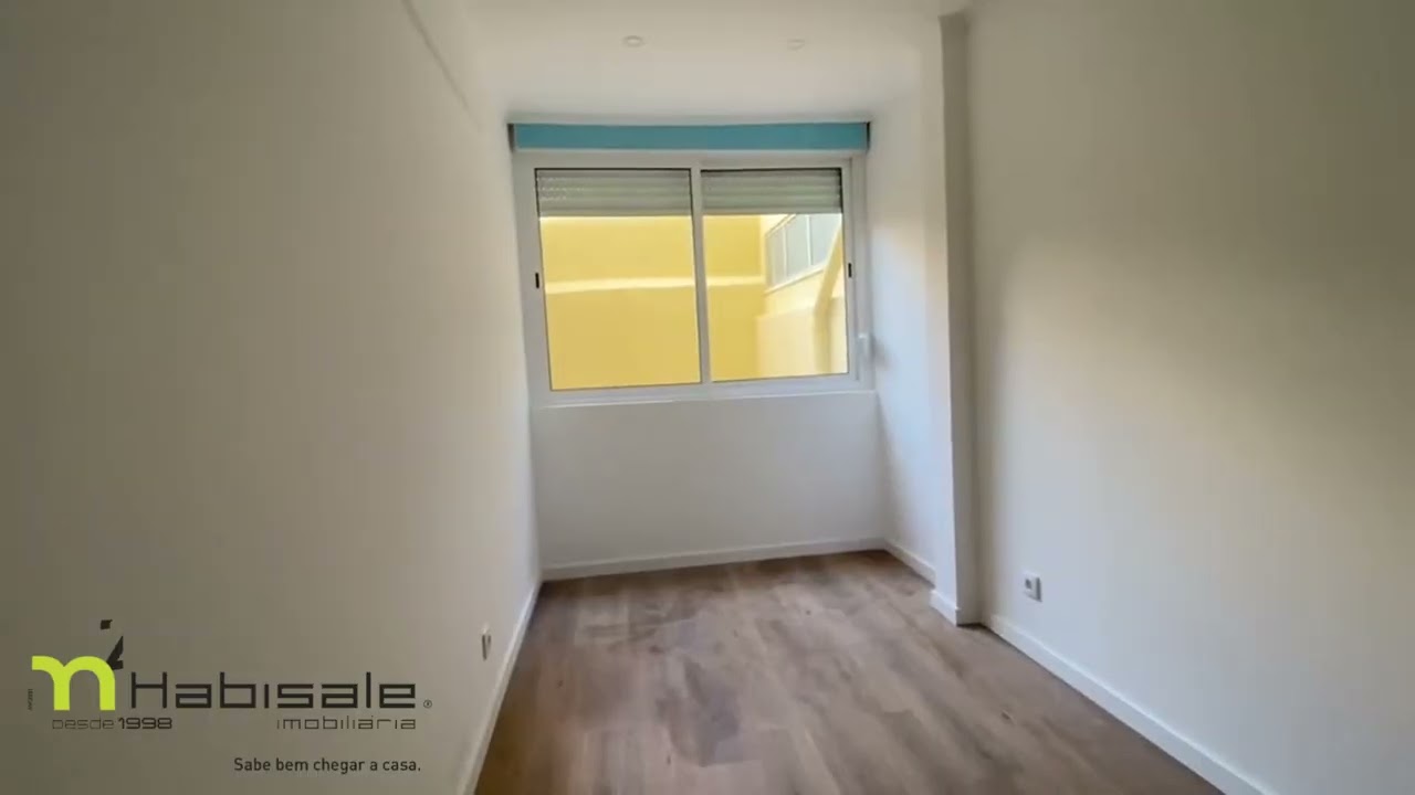Vídeo do imóvel