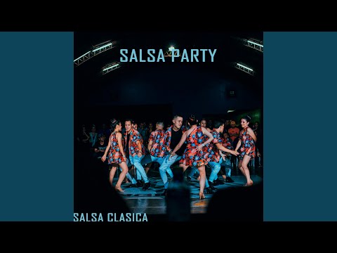 La Rebelion - Salsa Clasica