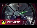 Star Wars: Squadrons - Nog niet het niveau van Rogue