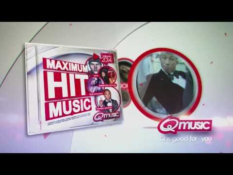 De nieuwe Maximum Hit Music 2014 vol. 1 is er!