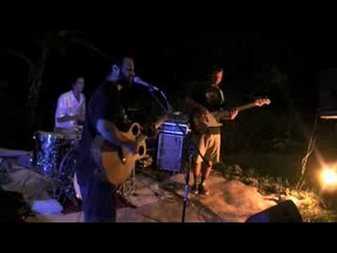 Micah Wolf - 02 Burden - Live from Honolua 8-21-08