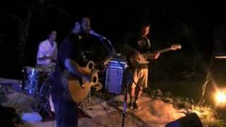 Micah Wolf - 02 Burden - Live from Honolua 8-21-08